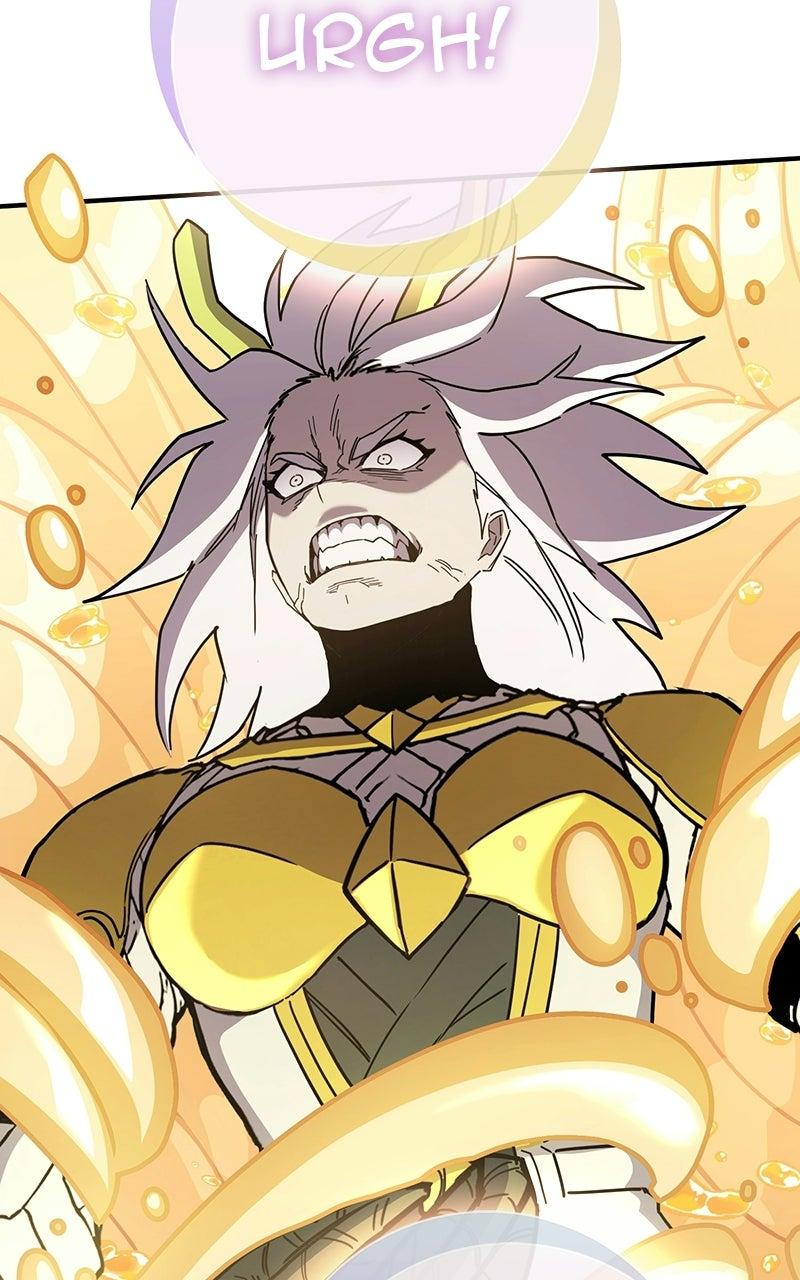 Hardcore Leveling Warrior Chap 470 - Next Chap 471