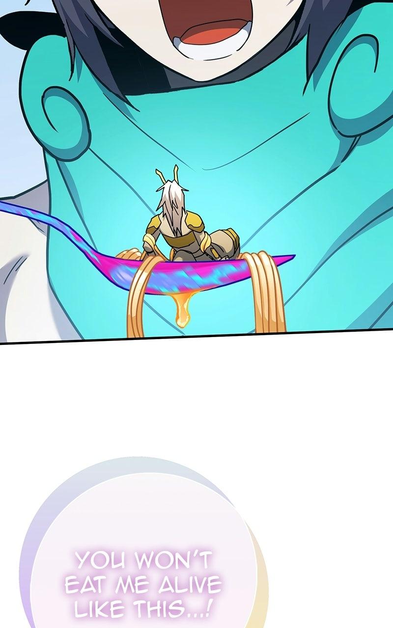 Hardcore Leveling Warrior Chap 470 - Next Chap 471