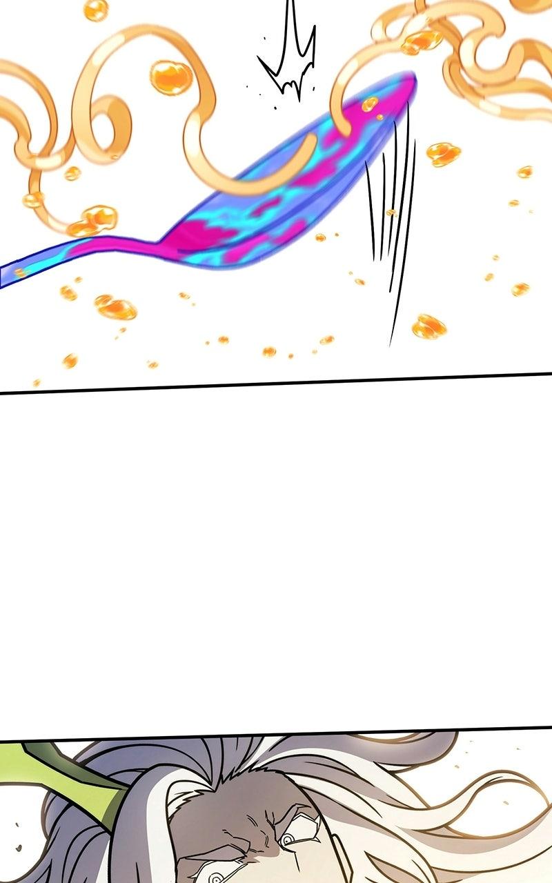 Hardcore Leveling Warrior Chap 470 - Next Chap 471