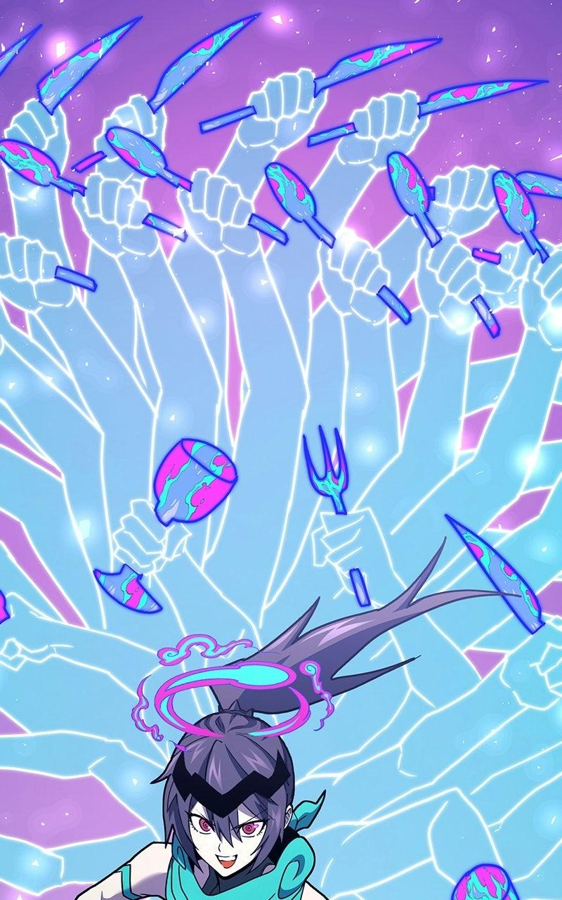 Hardcore Leveling Warrior Chap 470 - Next Chap 471