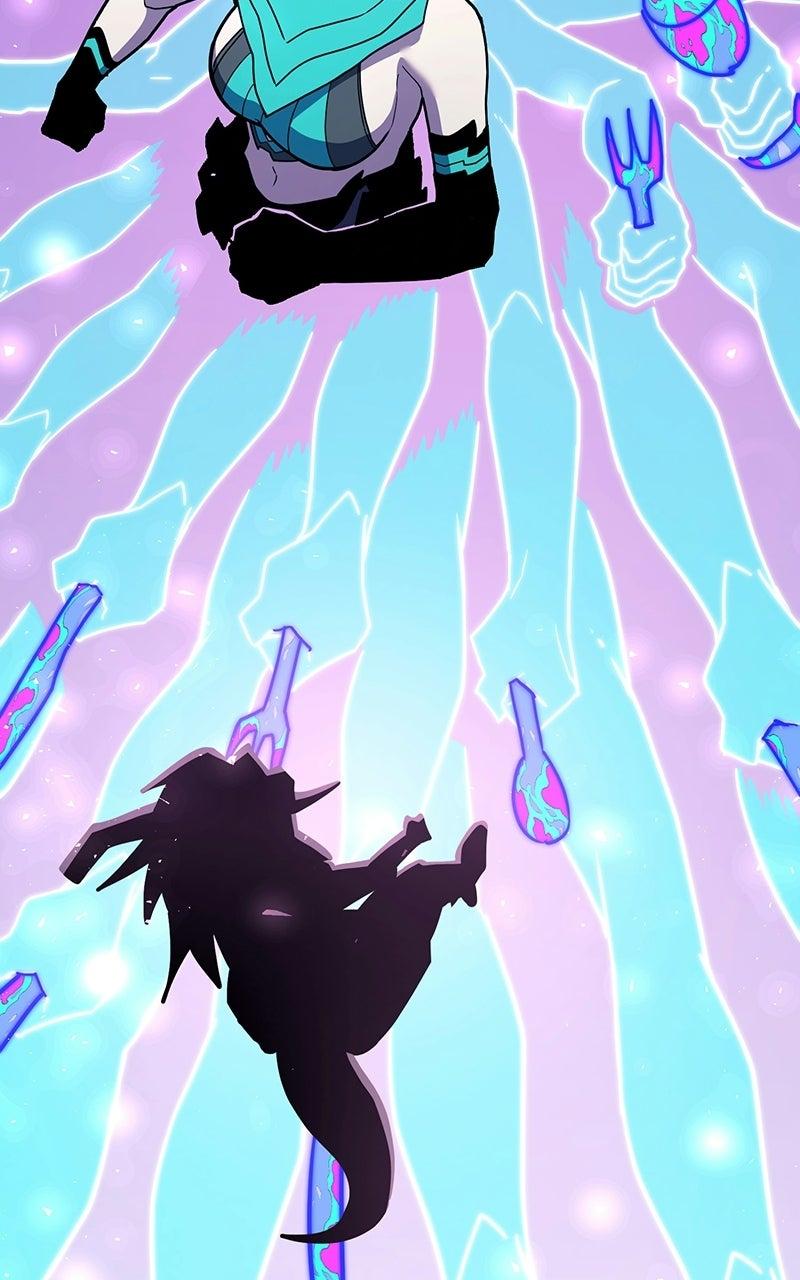 Hardcore Leveling Warrior Chap 470 - Next Chap 471