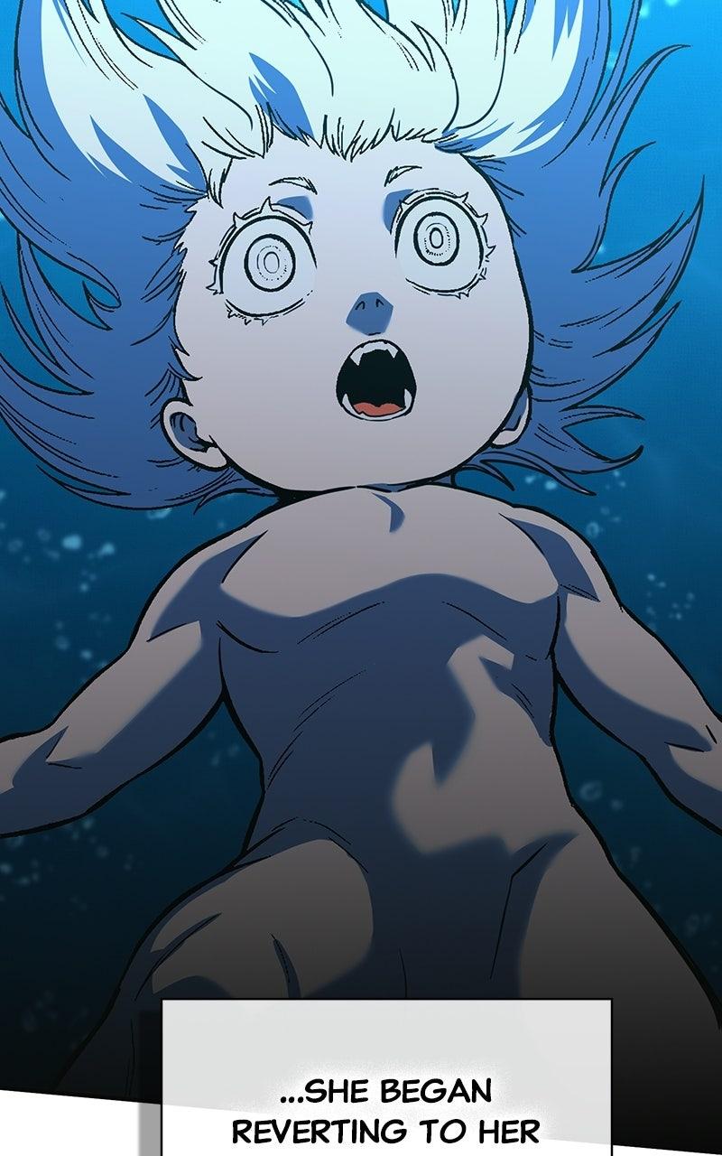 Hardcore Leveling Warrior Chap 470 - Next Chap 471