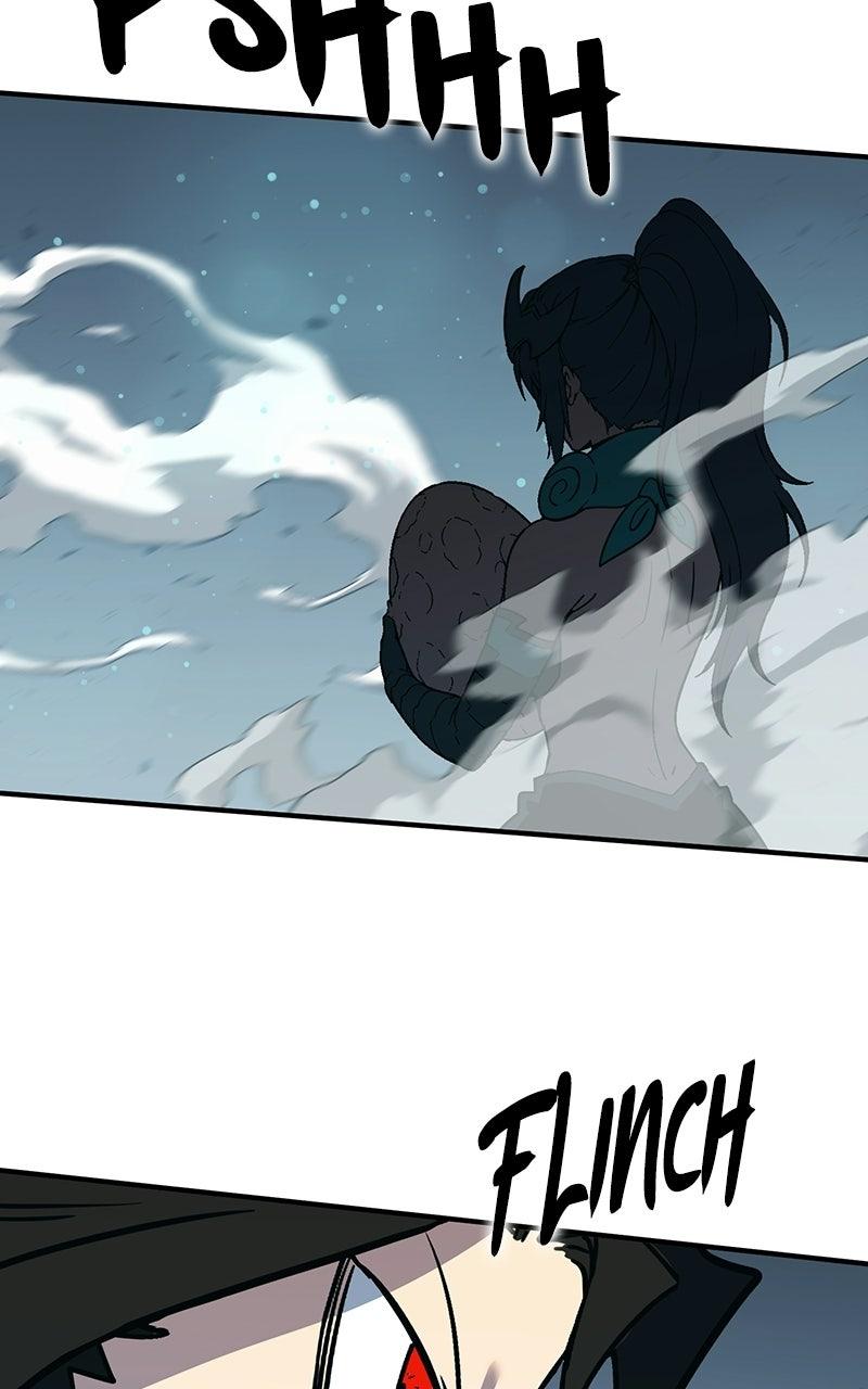 Hardcore Leveling Warrior Chap 470 - Next Chap 471