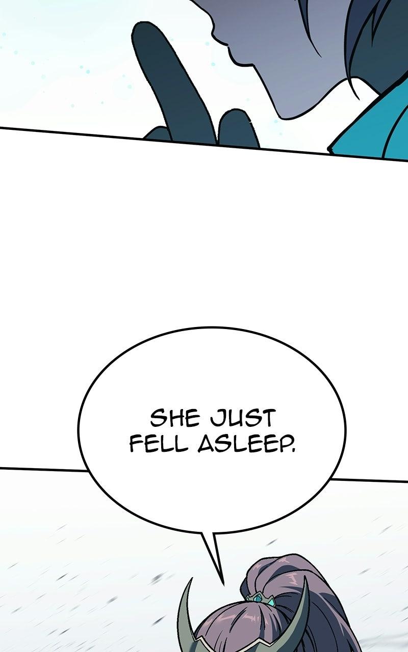 Hardcore Leveling Warrior Chap 470 - Next Chap 471