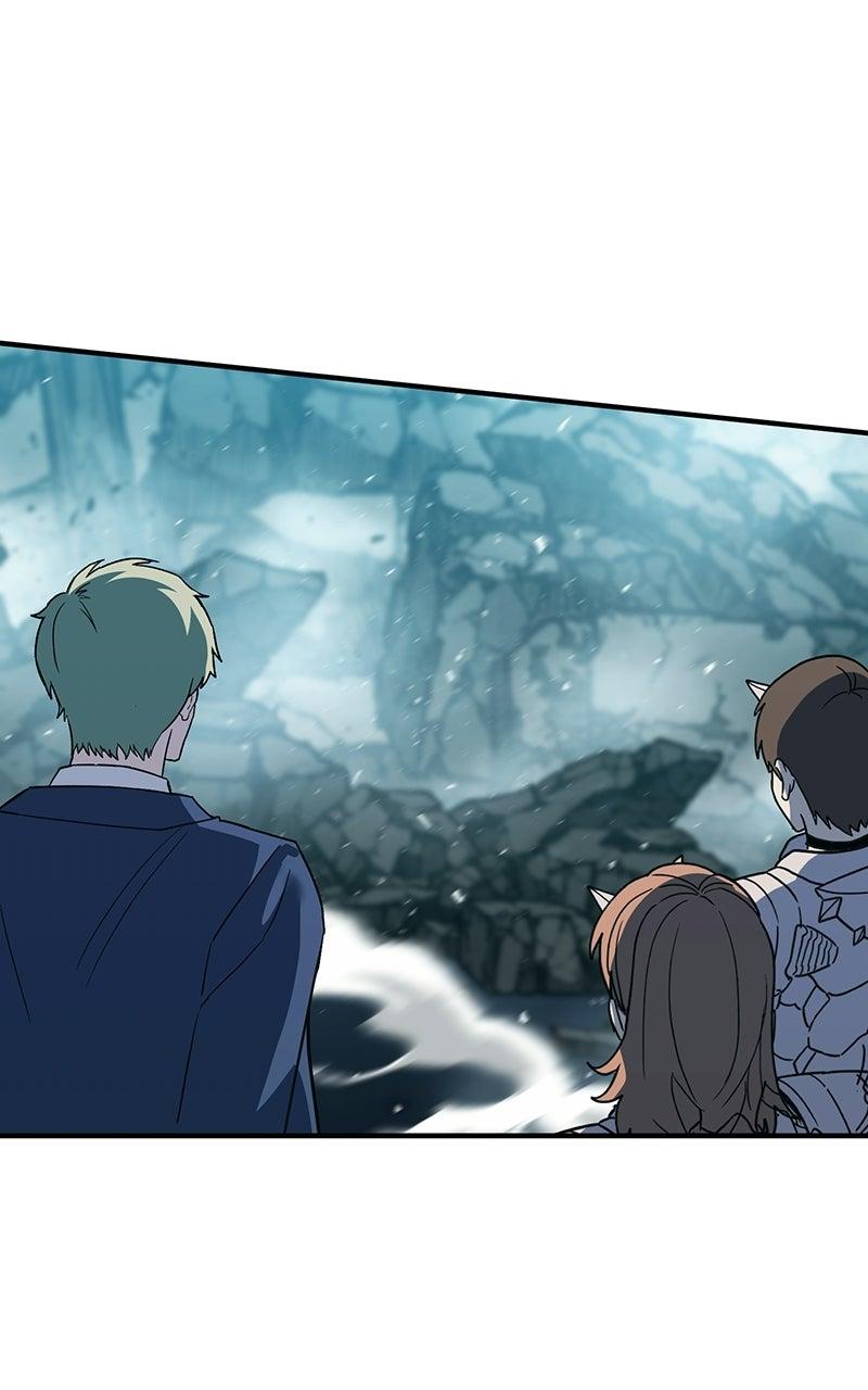 Hardcore Leveling Warrior Chap 470 - Next Chap 471
