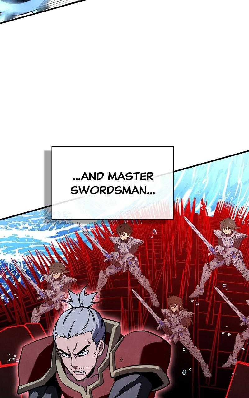 Hardcore Leveling Warrior Chap 470 - Next Chap 471
