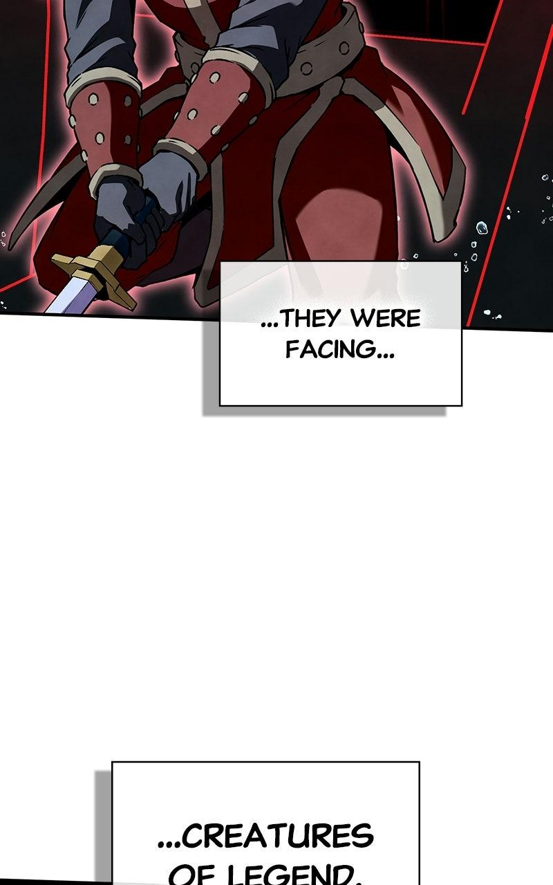 Hardcore Leveling Warrior Chap 470 - Next Chap 471