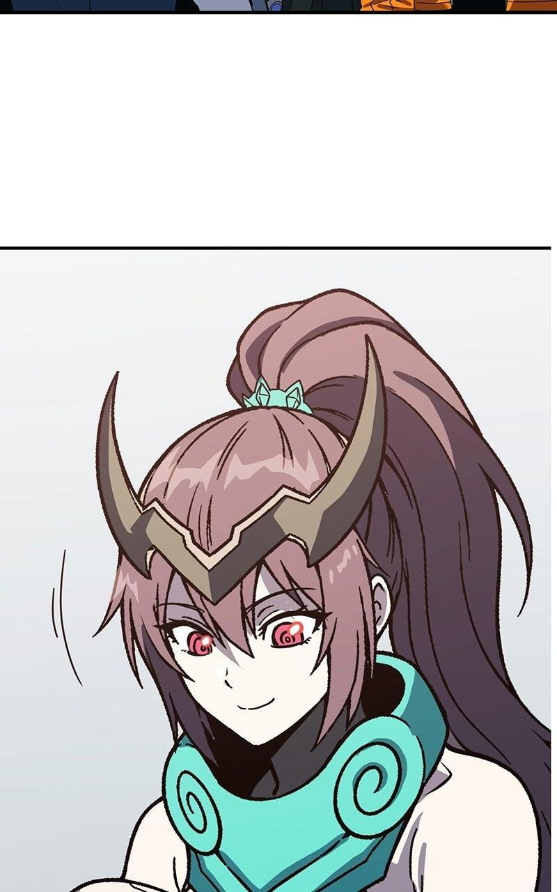 Hardcore Leveling Warrior Chap 470 - Next Chap 471