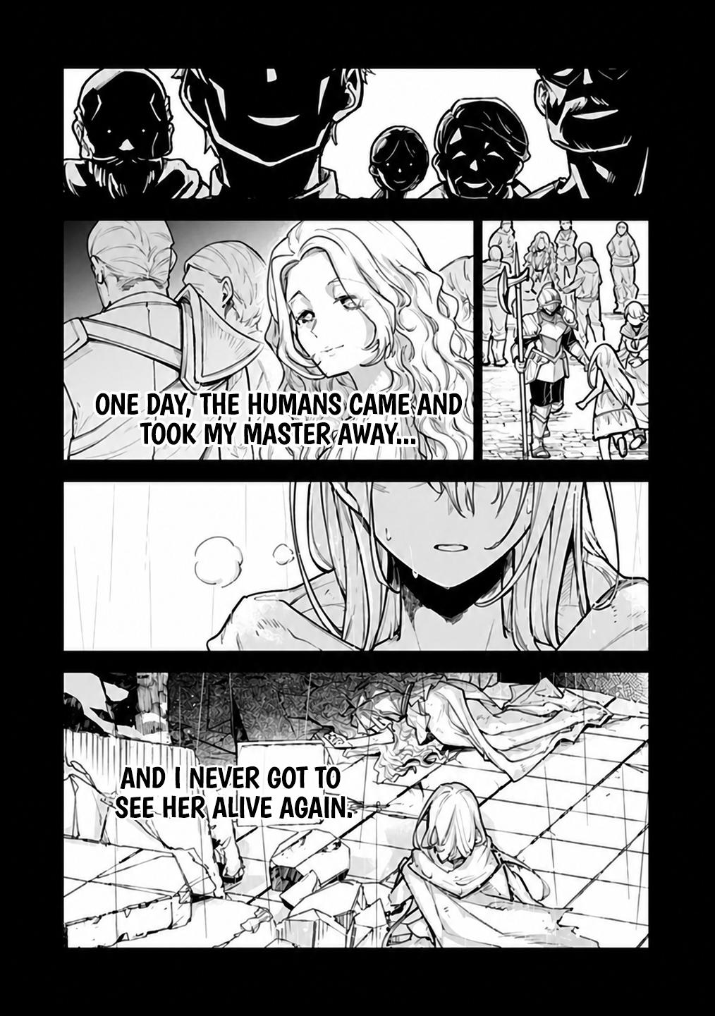 Isekai de Cheat Skill wo te ni Shita ore wa Chap 38.1 - Next Chap 39.1