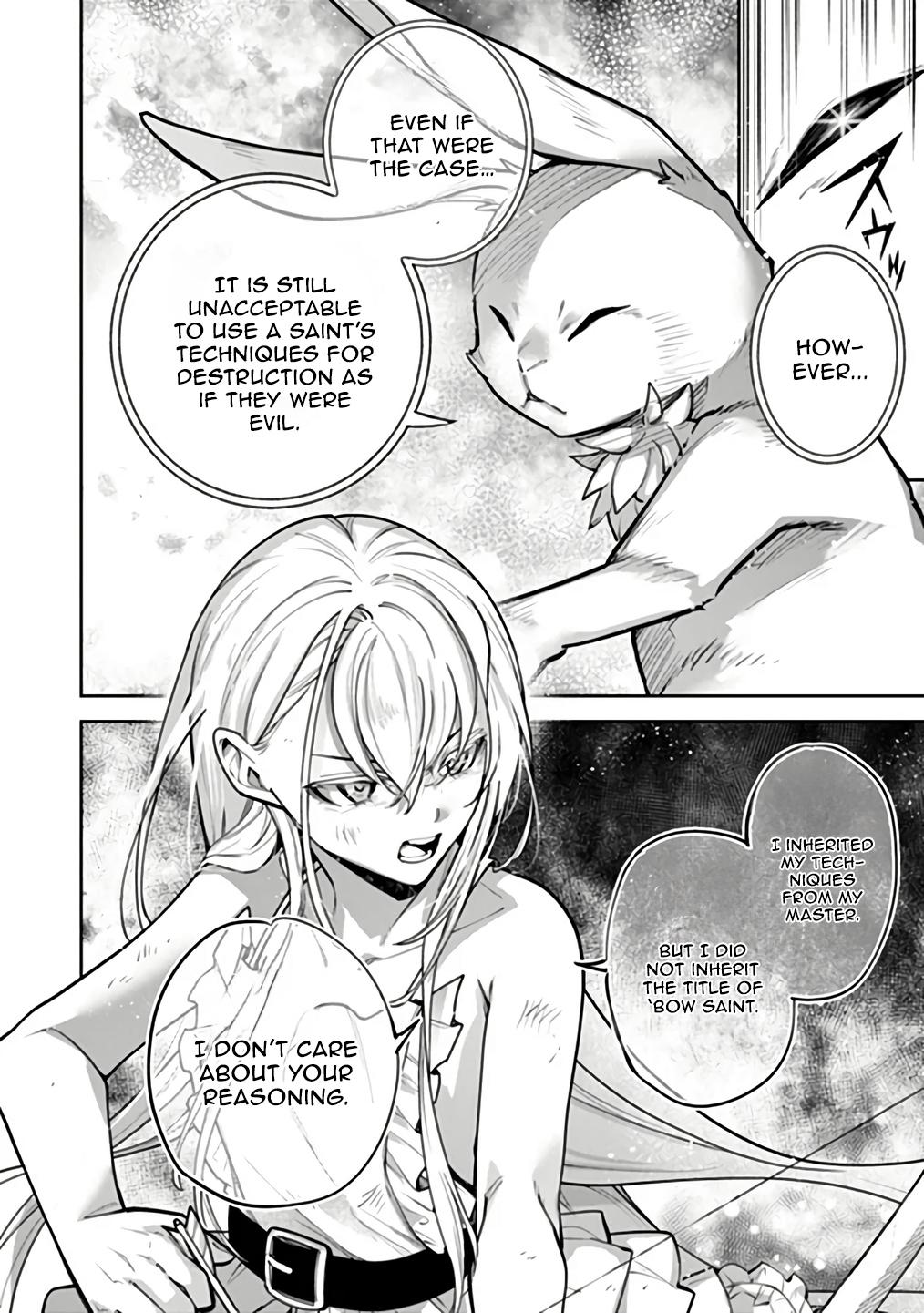 Isekai de Cheat Skill wo te ni Shita ore wa Chap 38.1 - Next Chap 39.1