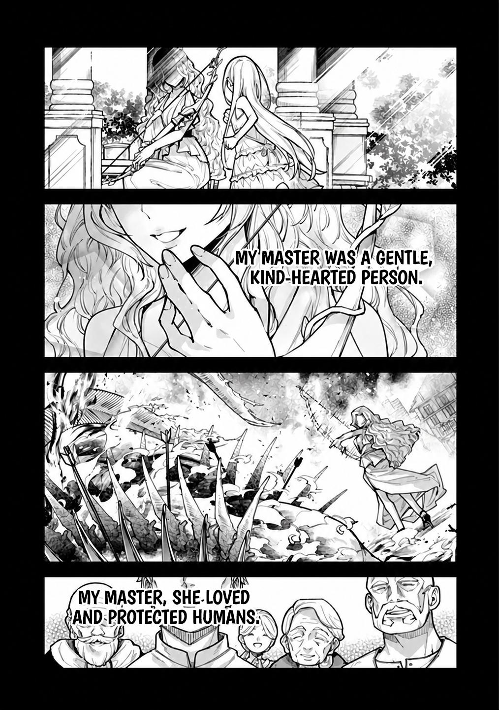 Isekai de Cheat Skill wo te ni Shita ore wa Chap 38.1 - Next Chap 39.1
