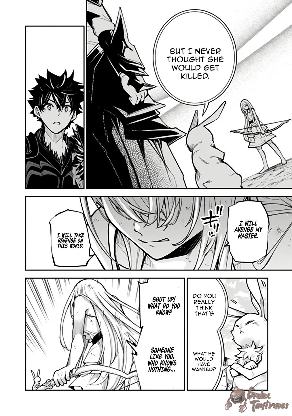 Isekai de Cheat Skill wo te ni Shita ore wa Chap 38.1 - Next Chap 39.1