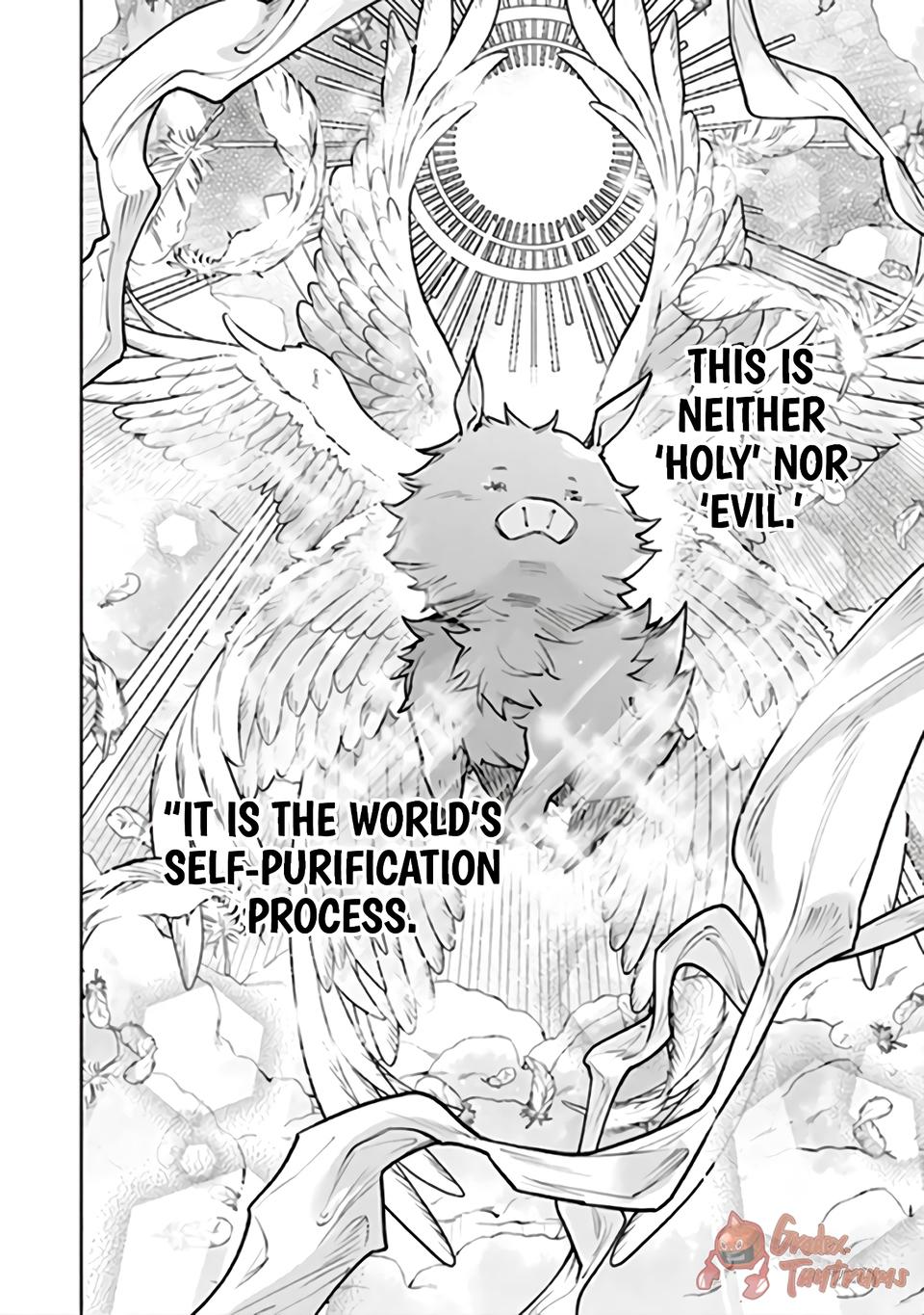 Isekai de Cheat Skill wo te ni Shita ore wa Chap 38.2 - Next Chap 39.2
