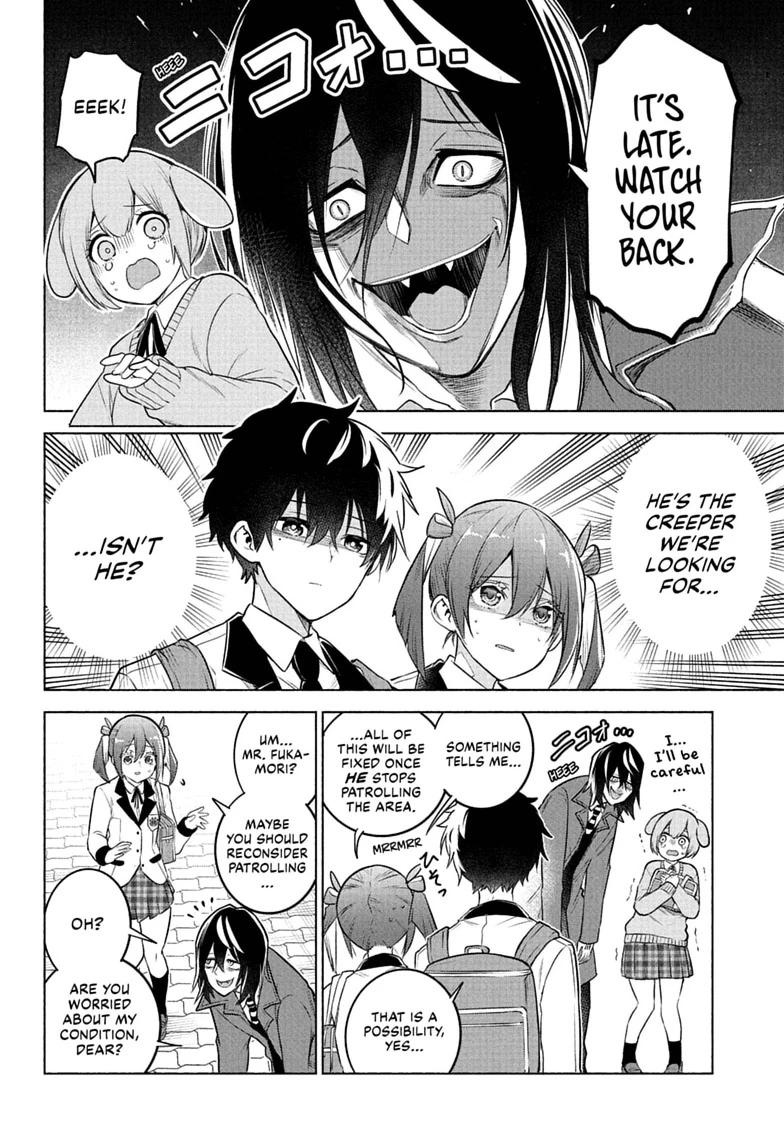 Animal Signal Chap 19 - Next Chap 20