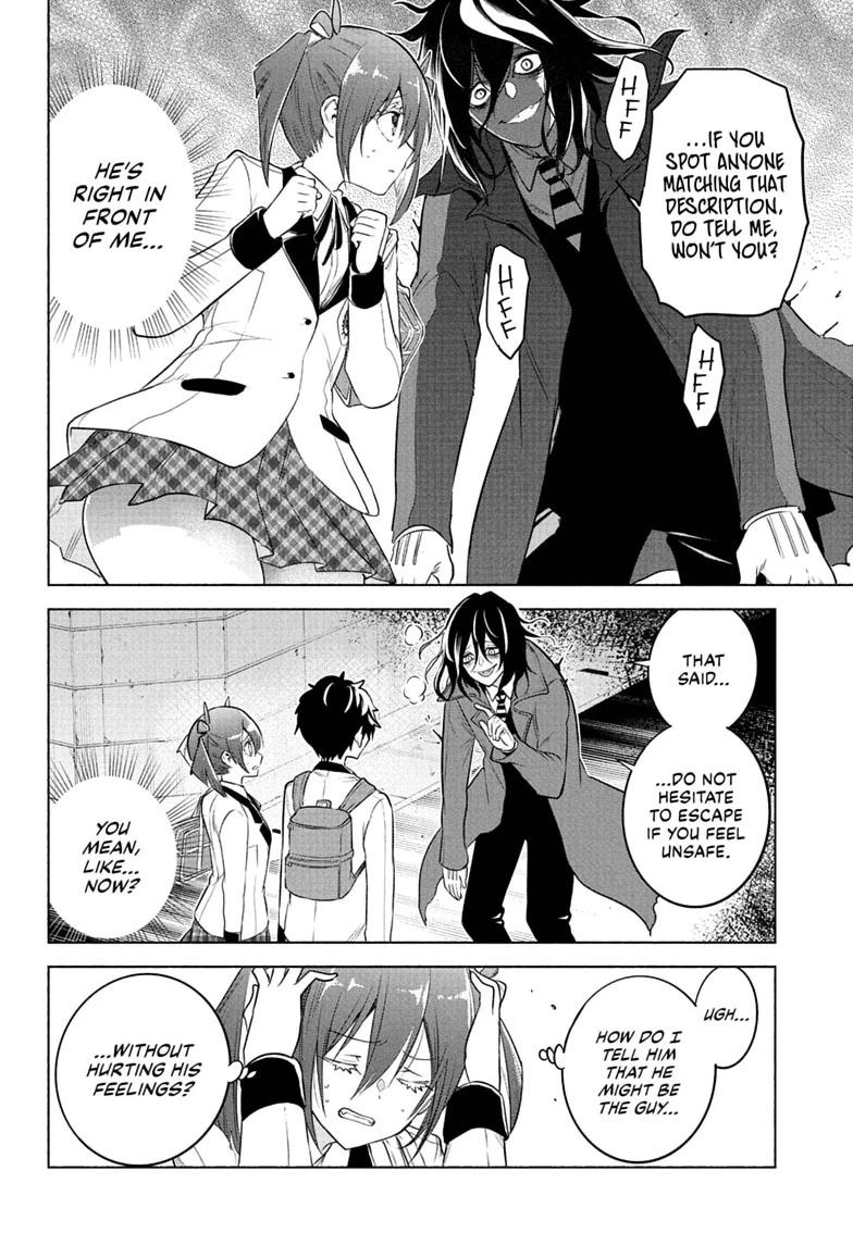 Animal Signal Chap 19 - Next Chap 20