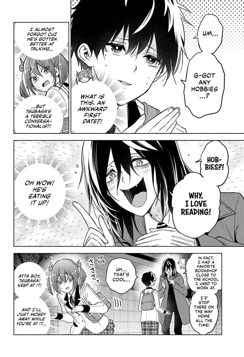 Animal Signal Chap 19 - Next Chap 20
