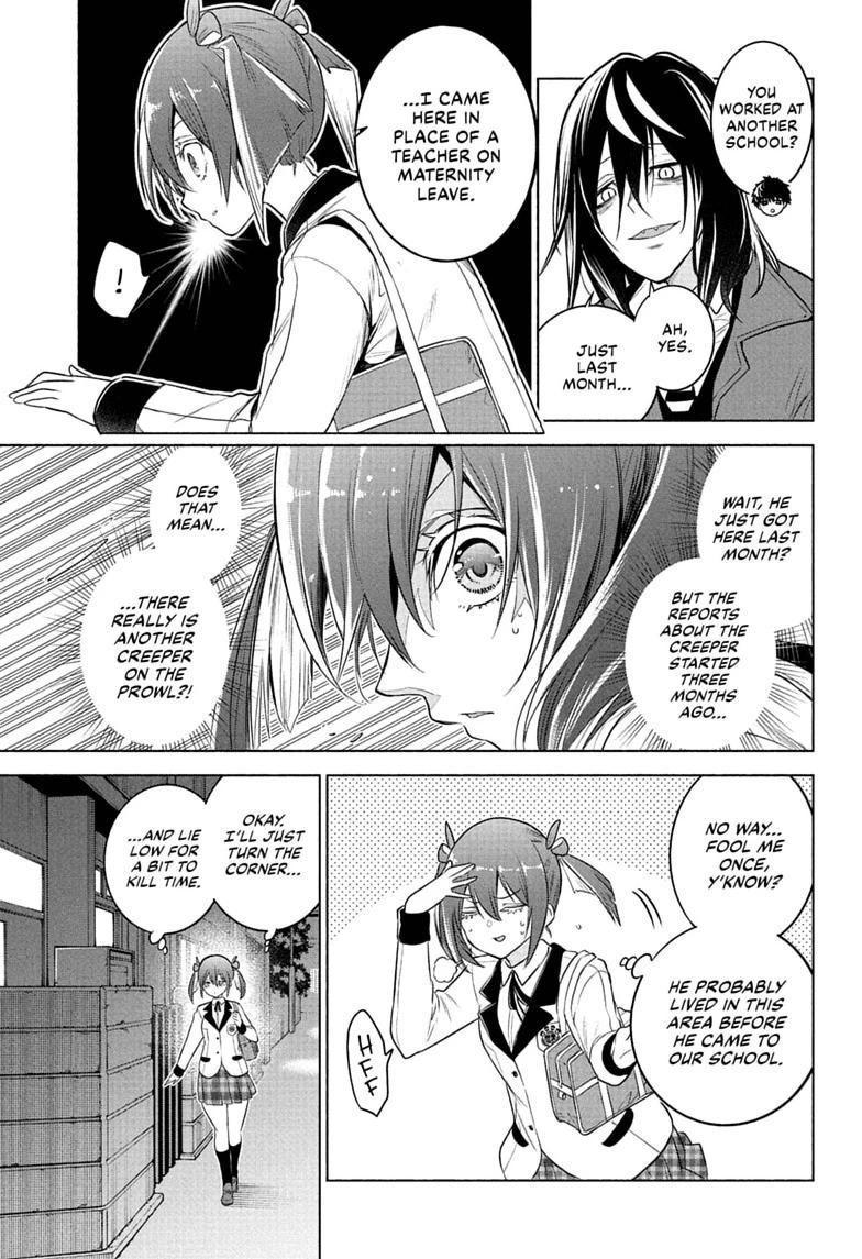 Animal Signal Chap 19 - Next Chap 20