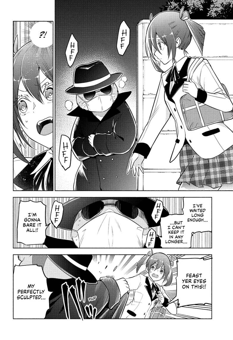 Animal Signal Chap 19 - Next Chap 20