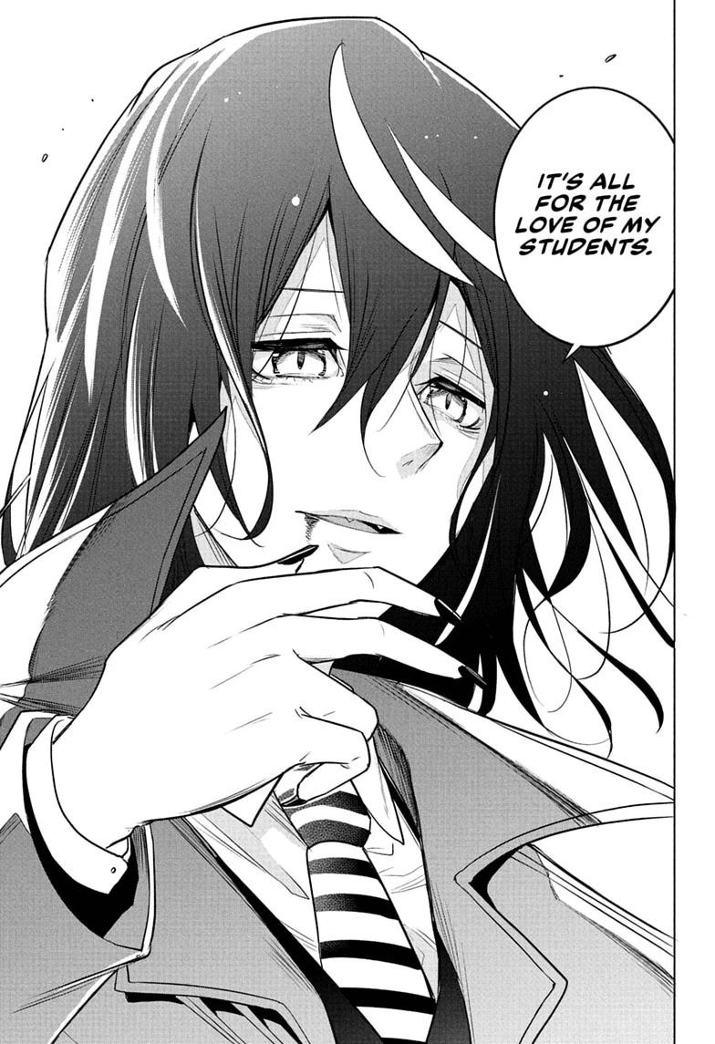 Animal Signal Chap 19 - Next Chap 20