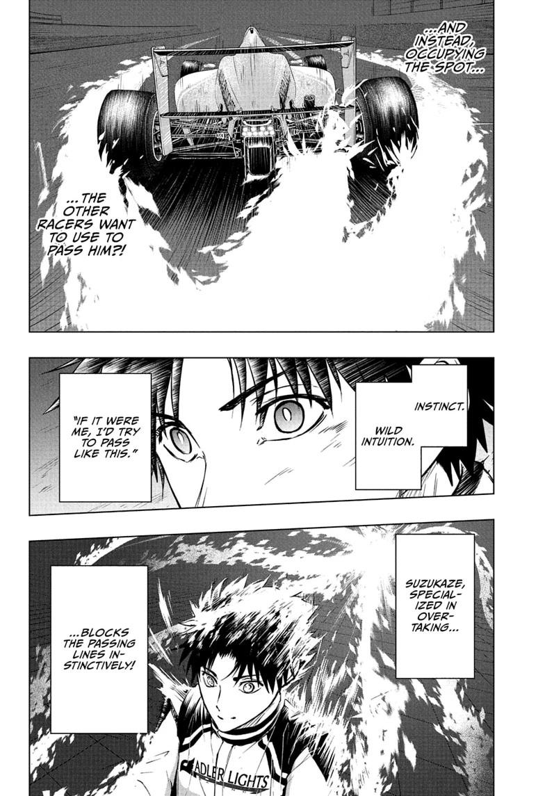 Hal Formula Chap 18 - Next Chap 19