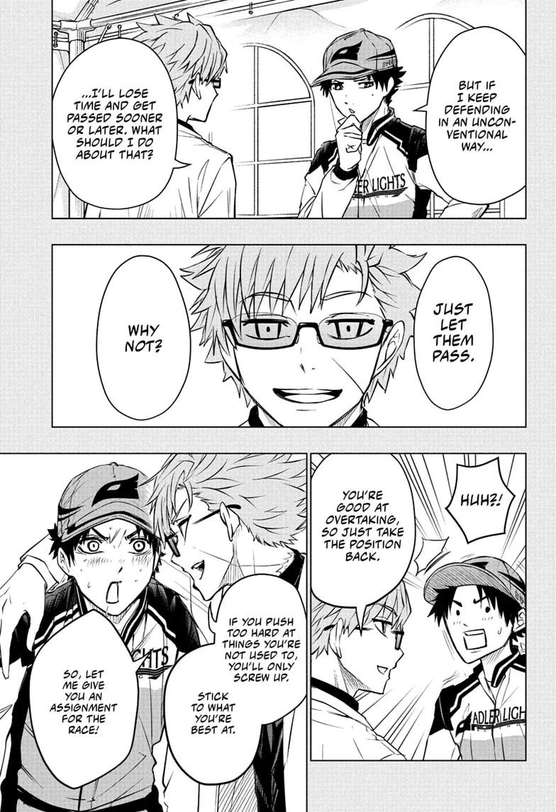 Hal Formula Chap 18 - Next Chap 19