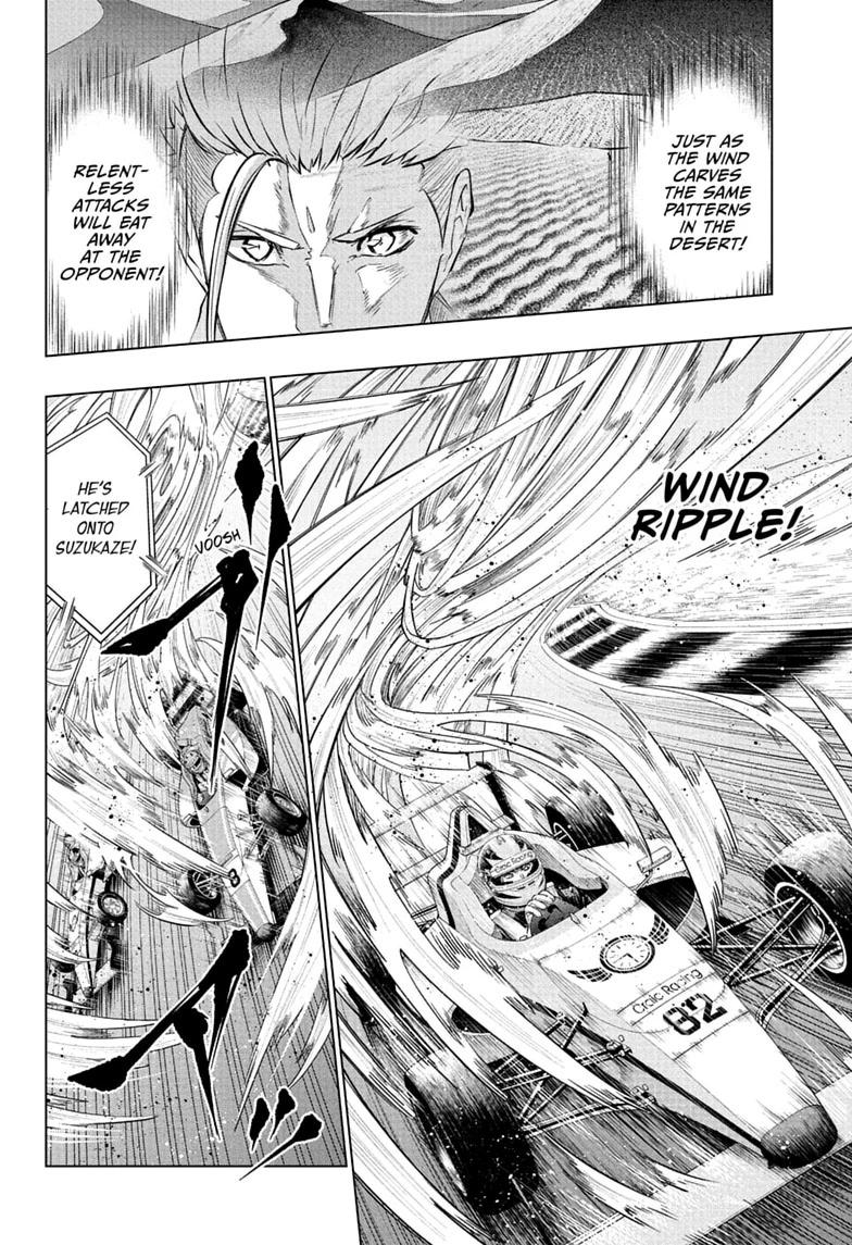 Hal Formula Chap 18 - Next Chap 19
