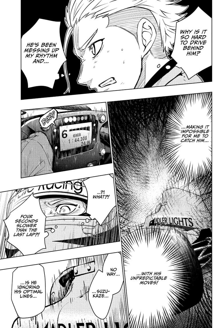 Hal Formula Chap 18 - Next Chap 19