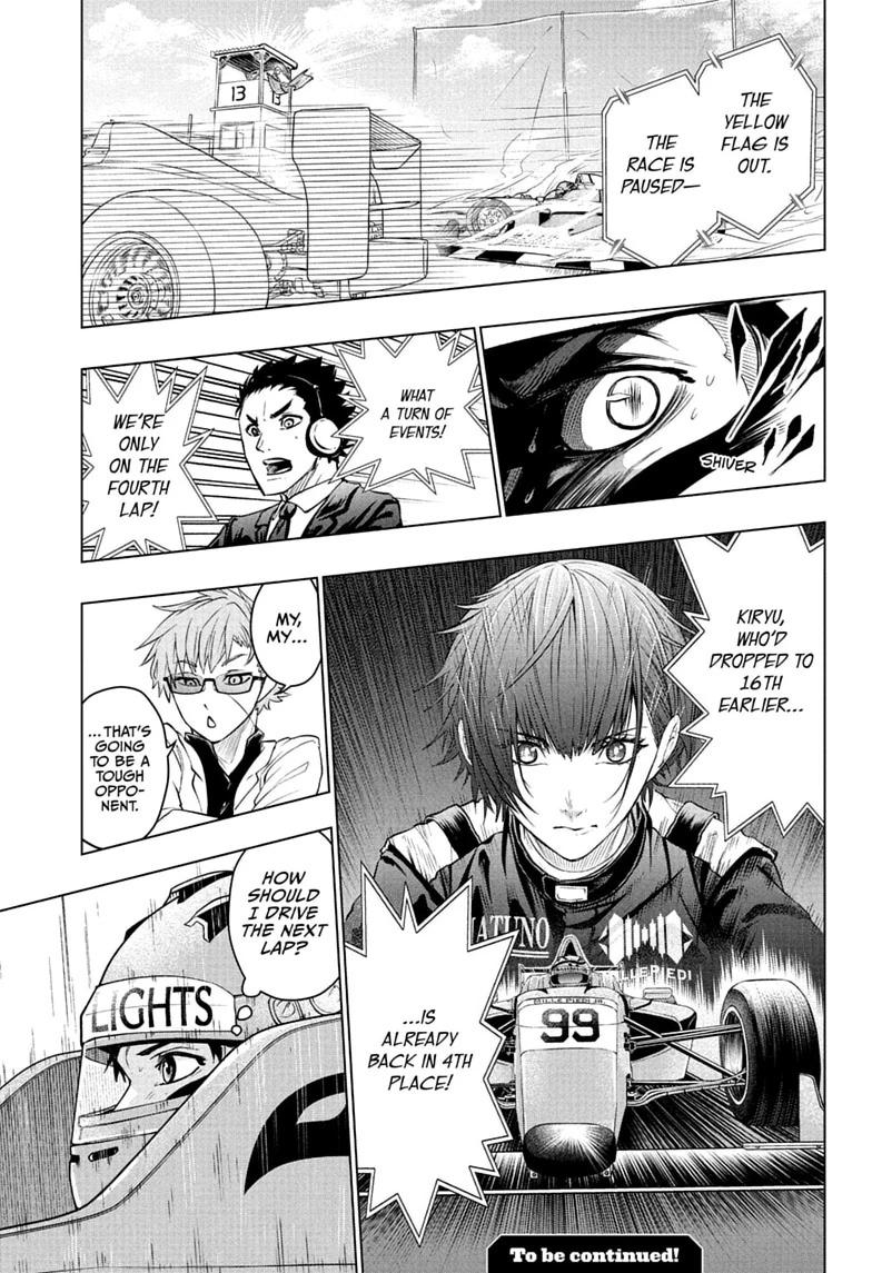 Hal Formula Chap 18 - Next Chap 19