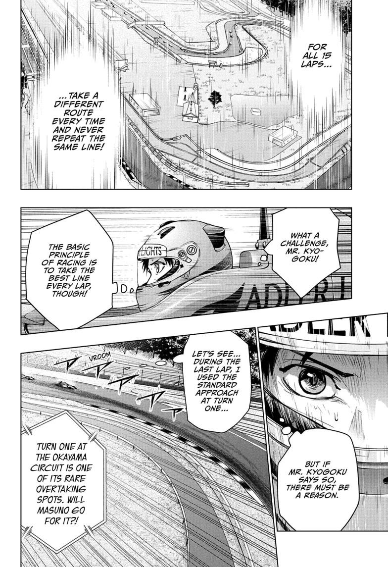 Hal Formula Chap 18 - Next Chap 19