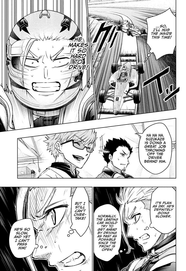 Hal Formula Chap 18 - Next Chap 19