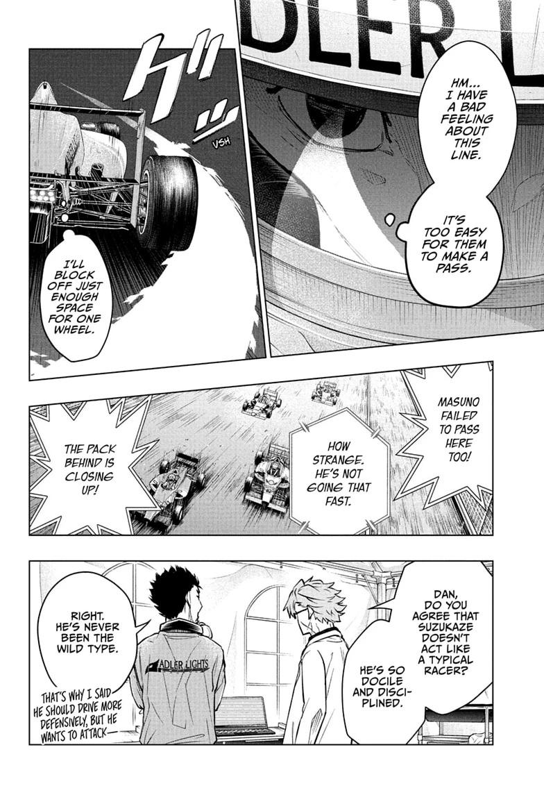 Hal Formula Chap 18 - Next Chap 19