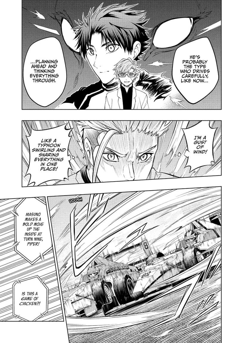 Hal Formula Chap 18 - Next Chap 19