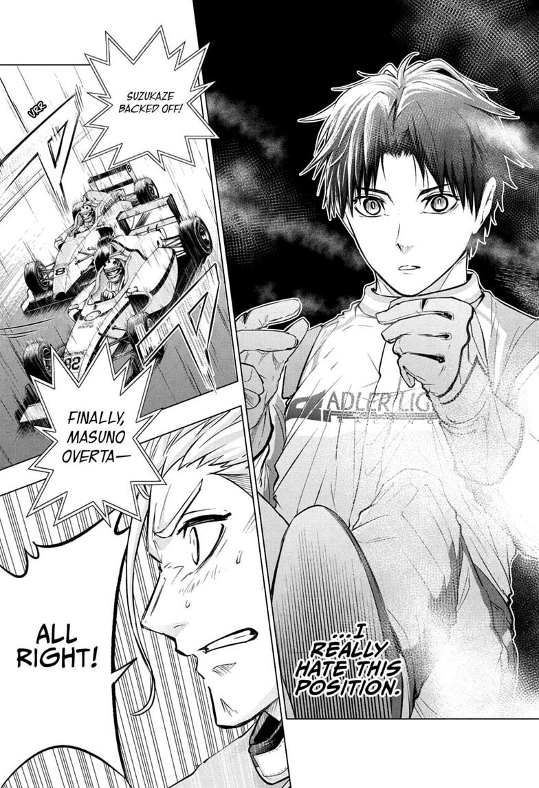Hal Formula Chap 18 - Next Chap 19