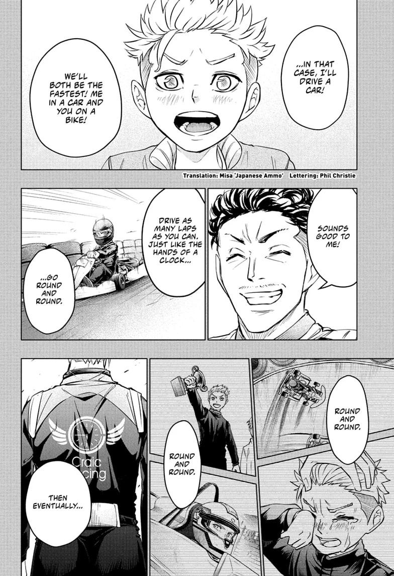 Hal Formula Chap 18 - Next Chap 19
