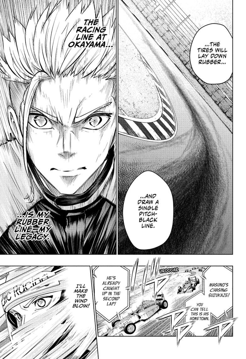 Hal Formula Chap 18 - Next Chap 19