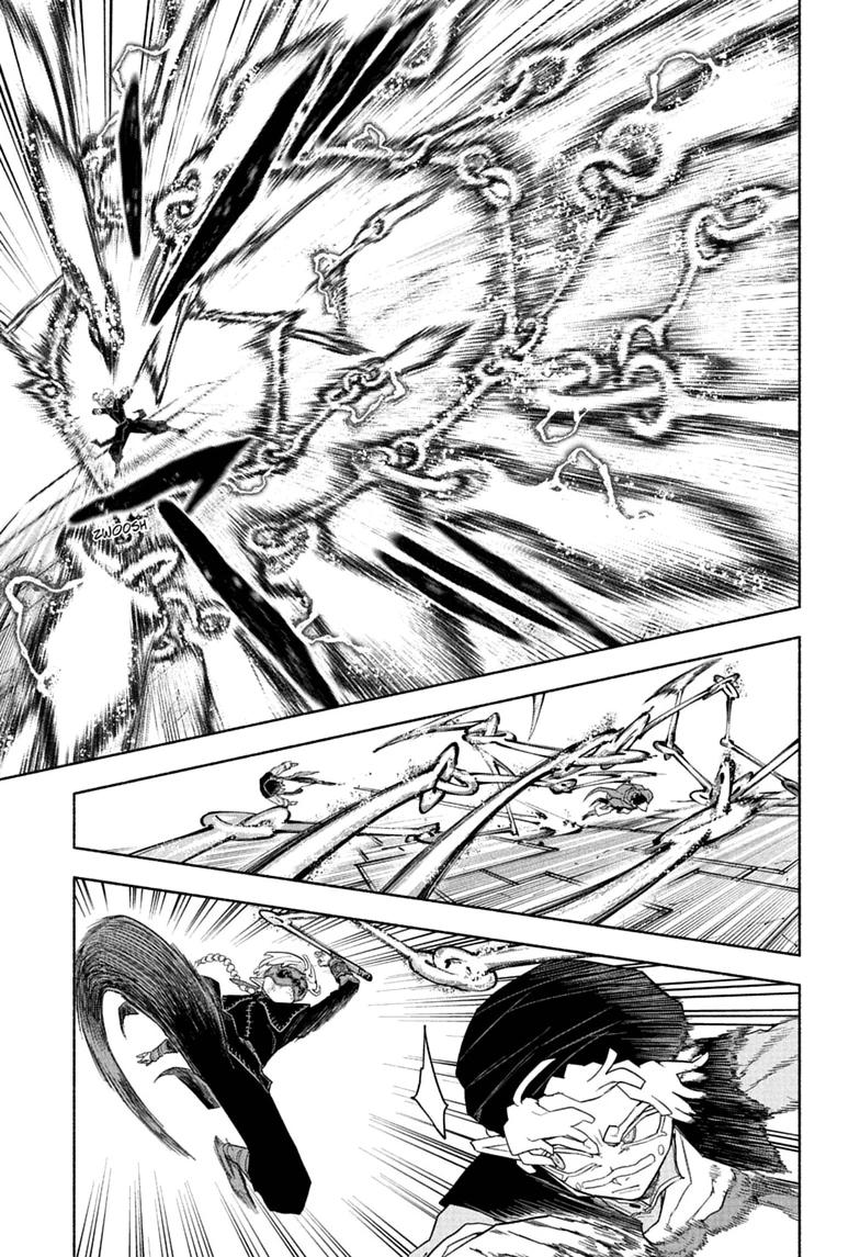 Cannon Master Chap 17 - Next Chap 18