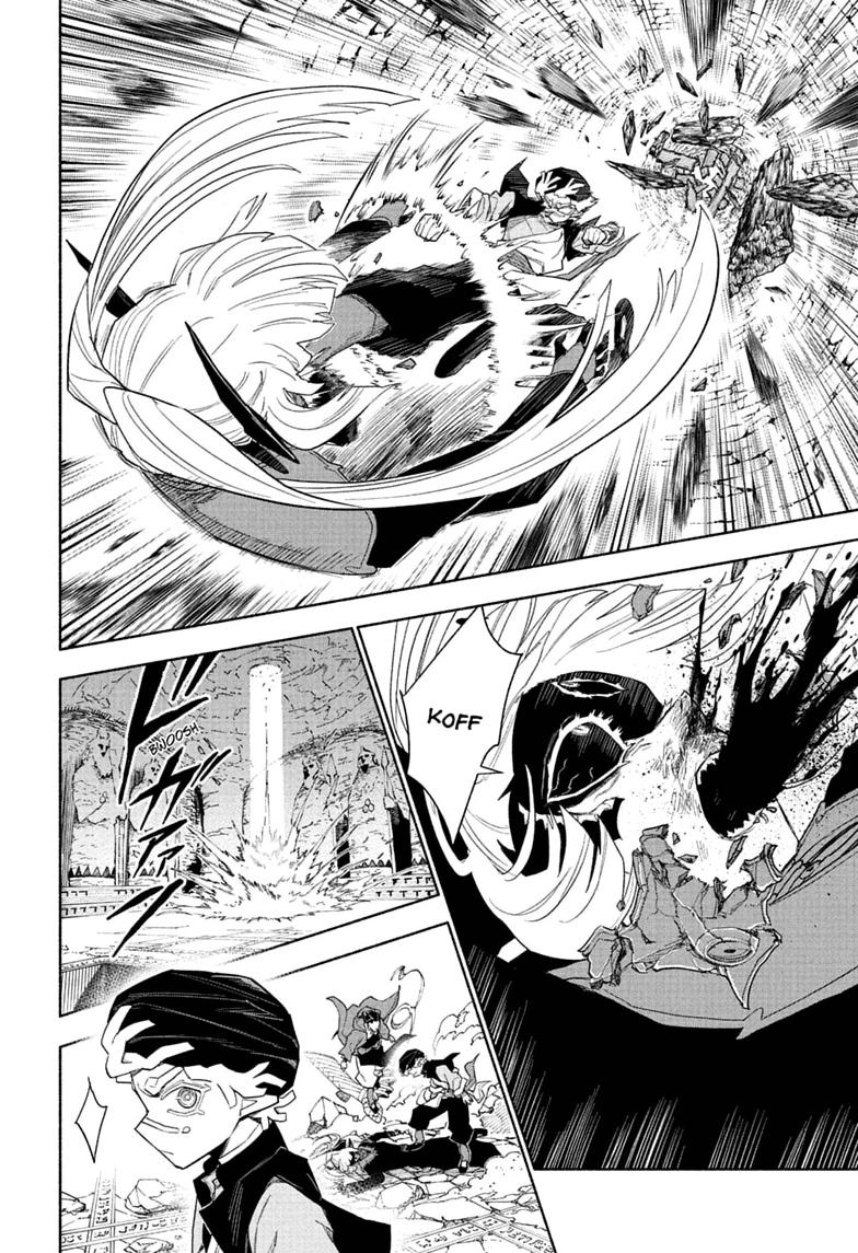 Cannon Master Chap 17 - Next Chap 18