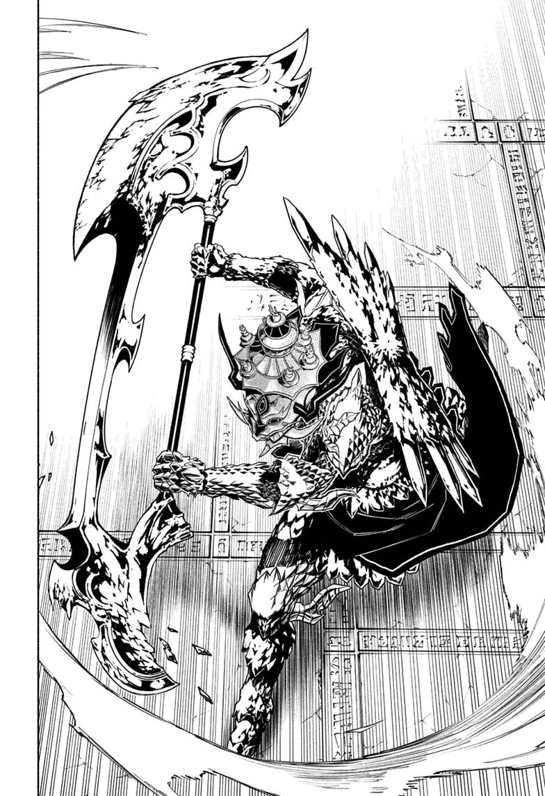 Cannon Master Chap 17 - Next Chap 18
