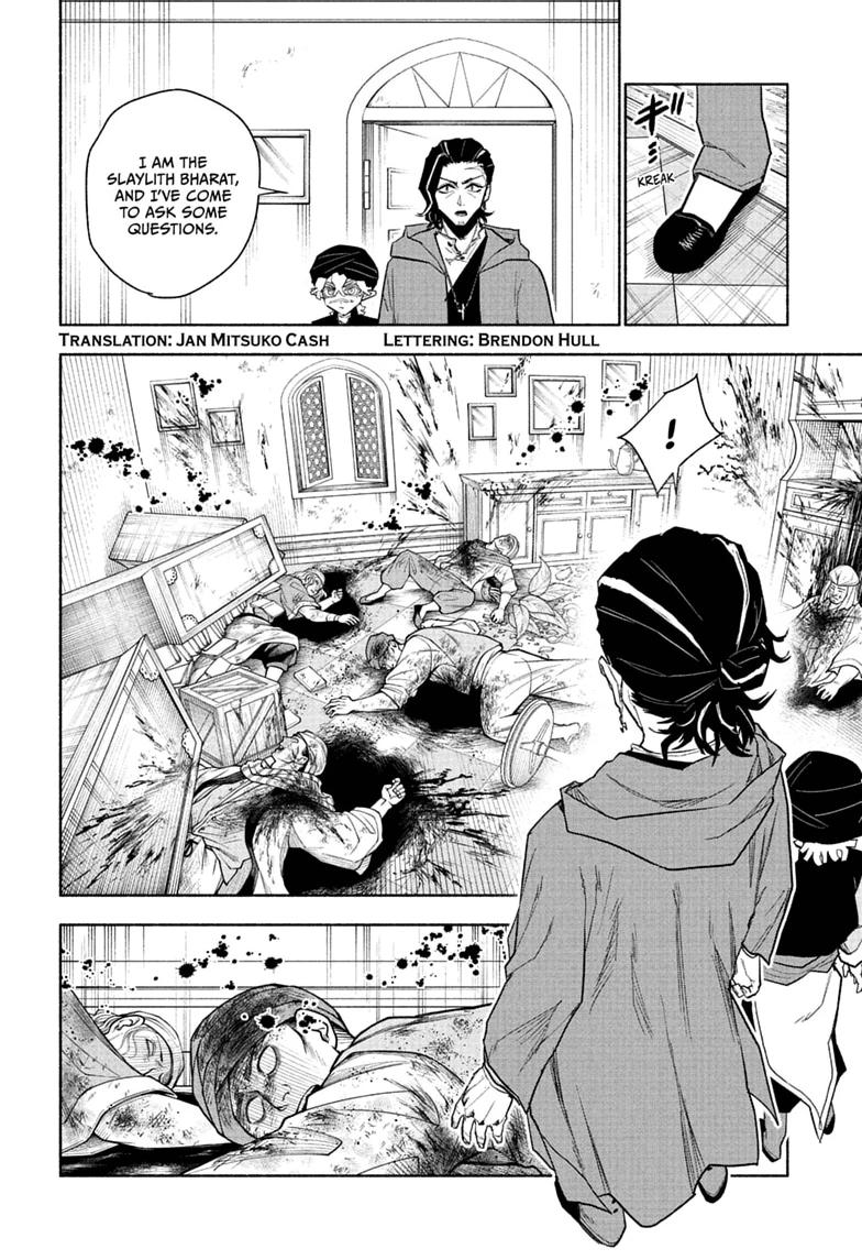 Cannon Master Chap 17 - Next Chap 18