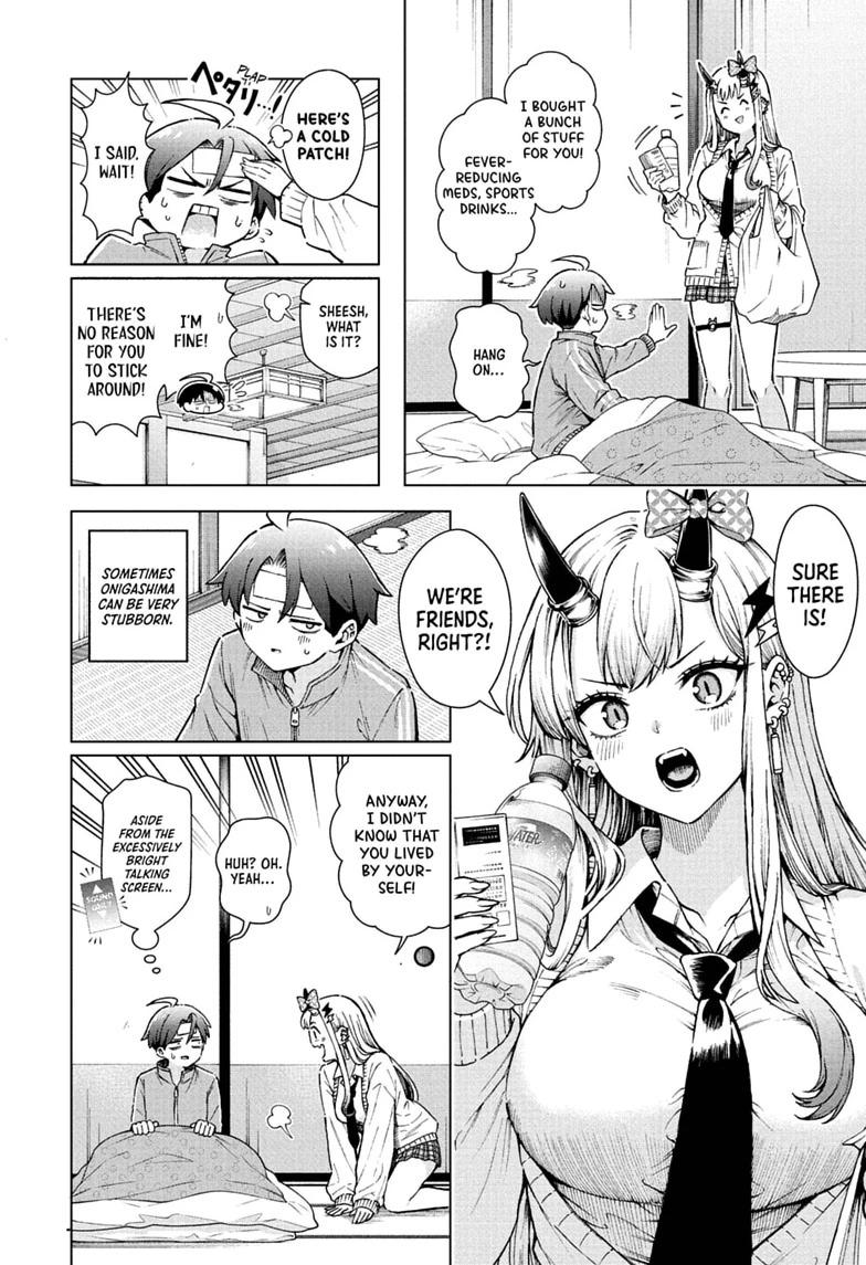 Ura no Report Chap 8 - Next Chap 9