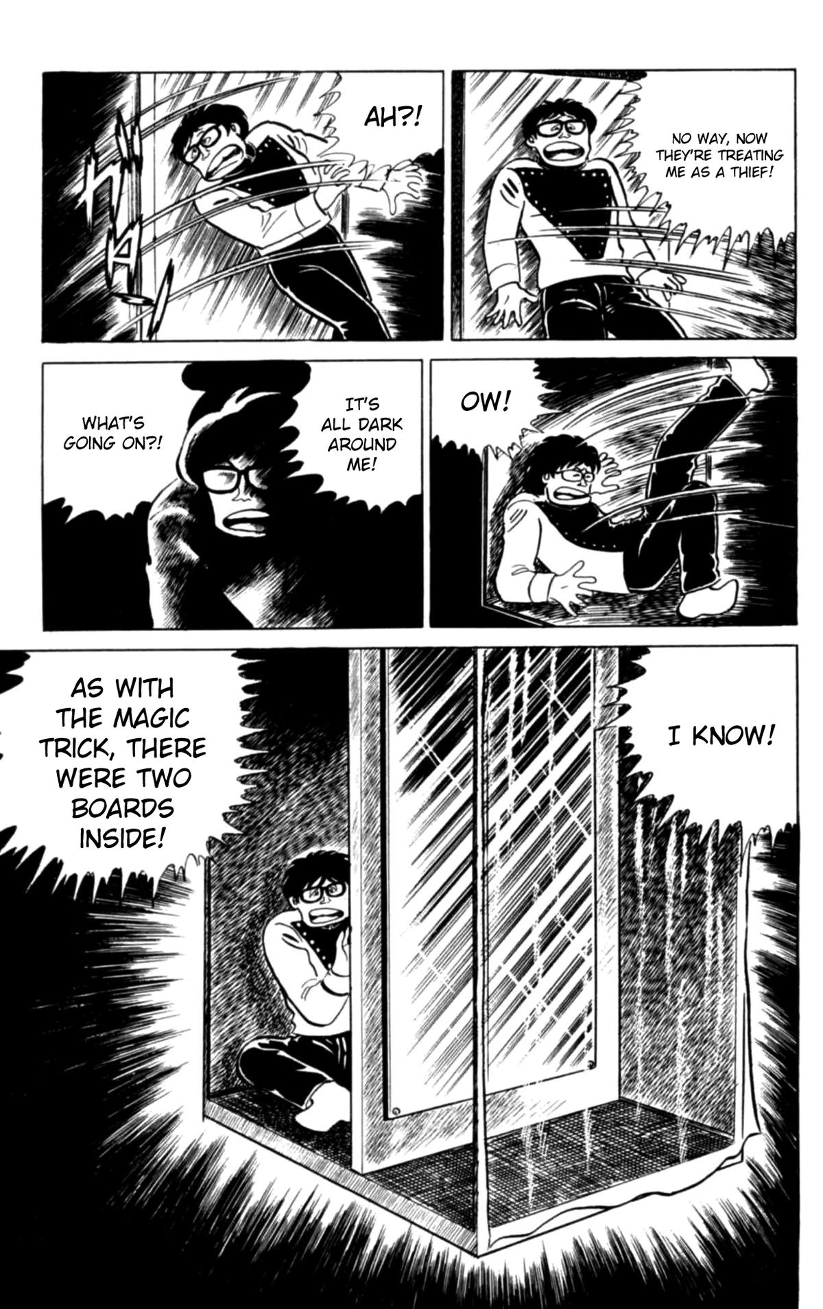 Eko Eko Azaraku Chap 149 - Next Chap 150