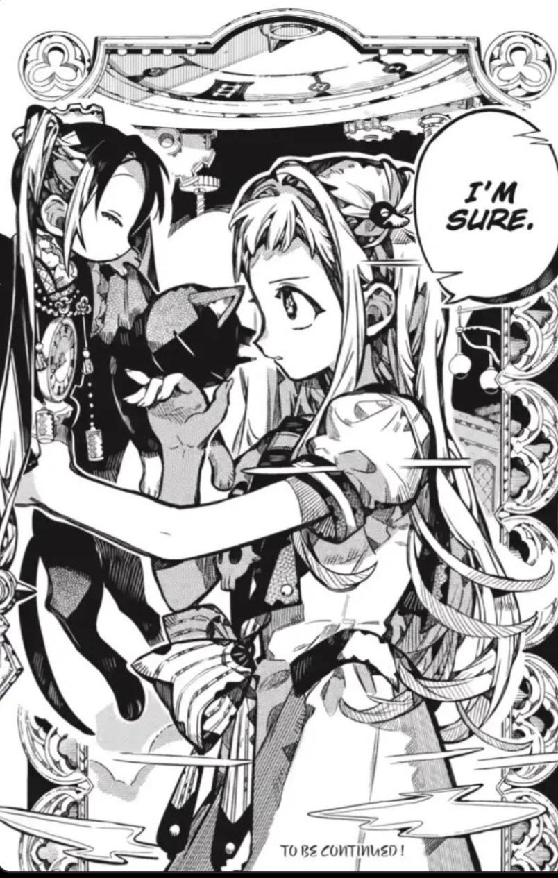 Toilet-Bound Hanako-kun Chap 133 - Next Chap 134