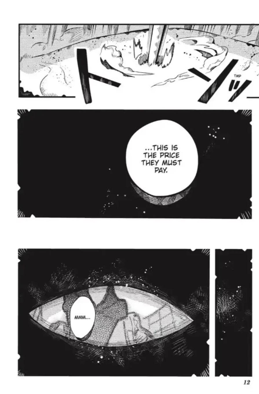 Toilet-Bound Hanako-kun Chap 133 - Next Chap 134