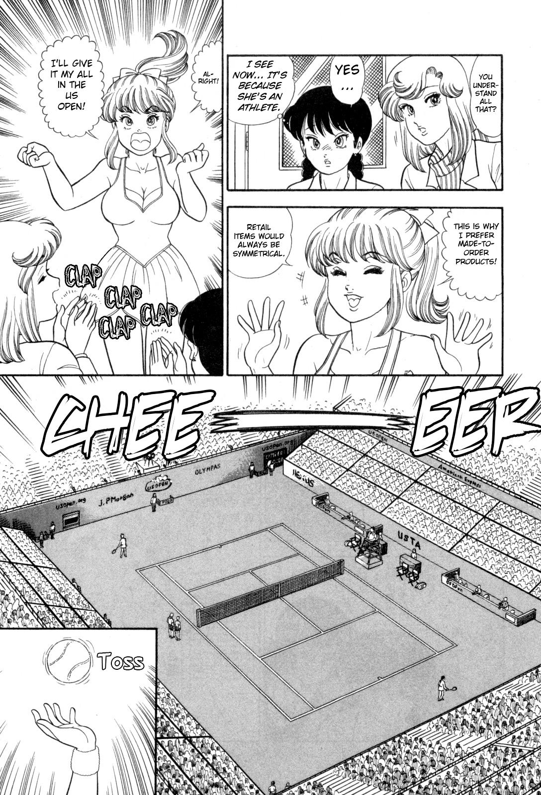 Amai Seikatsu Chap 425 - Next Chap 426