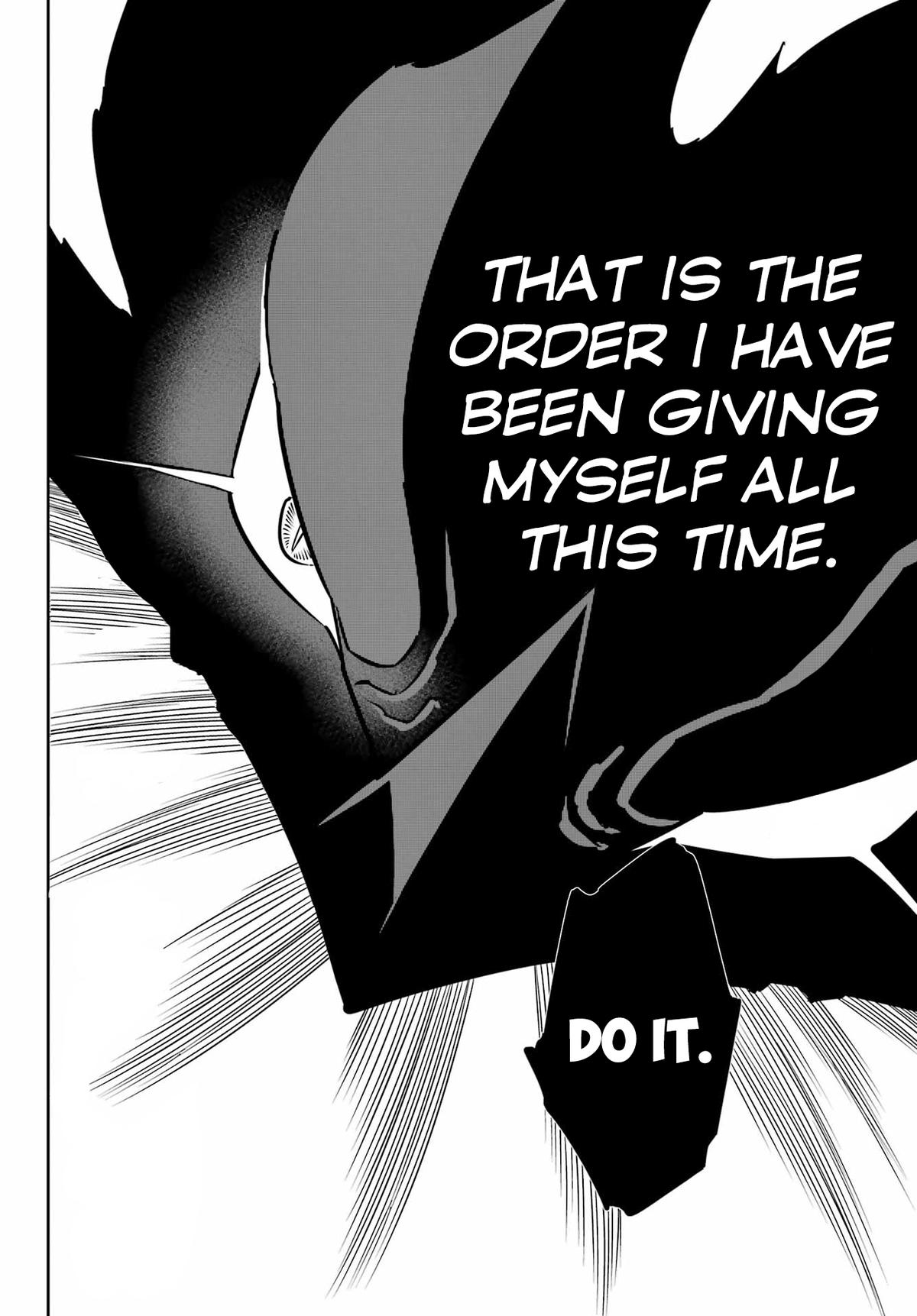 Ragna Crimson Chap 98 - Next Chap 99