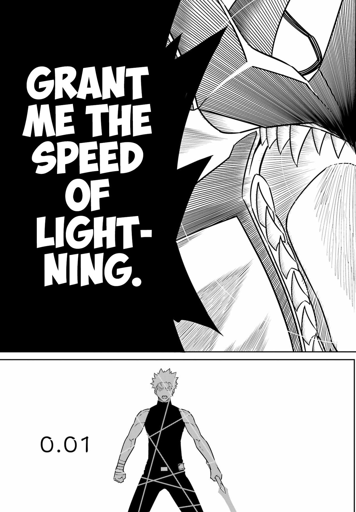 Ragna Crimson Chap 98 - Next Chap 99