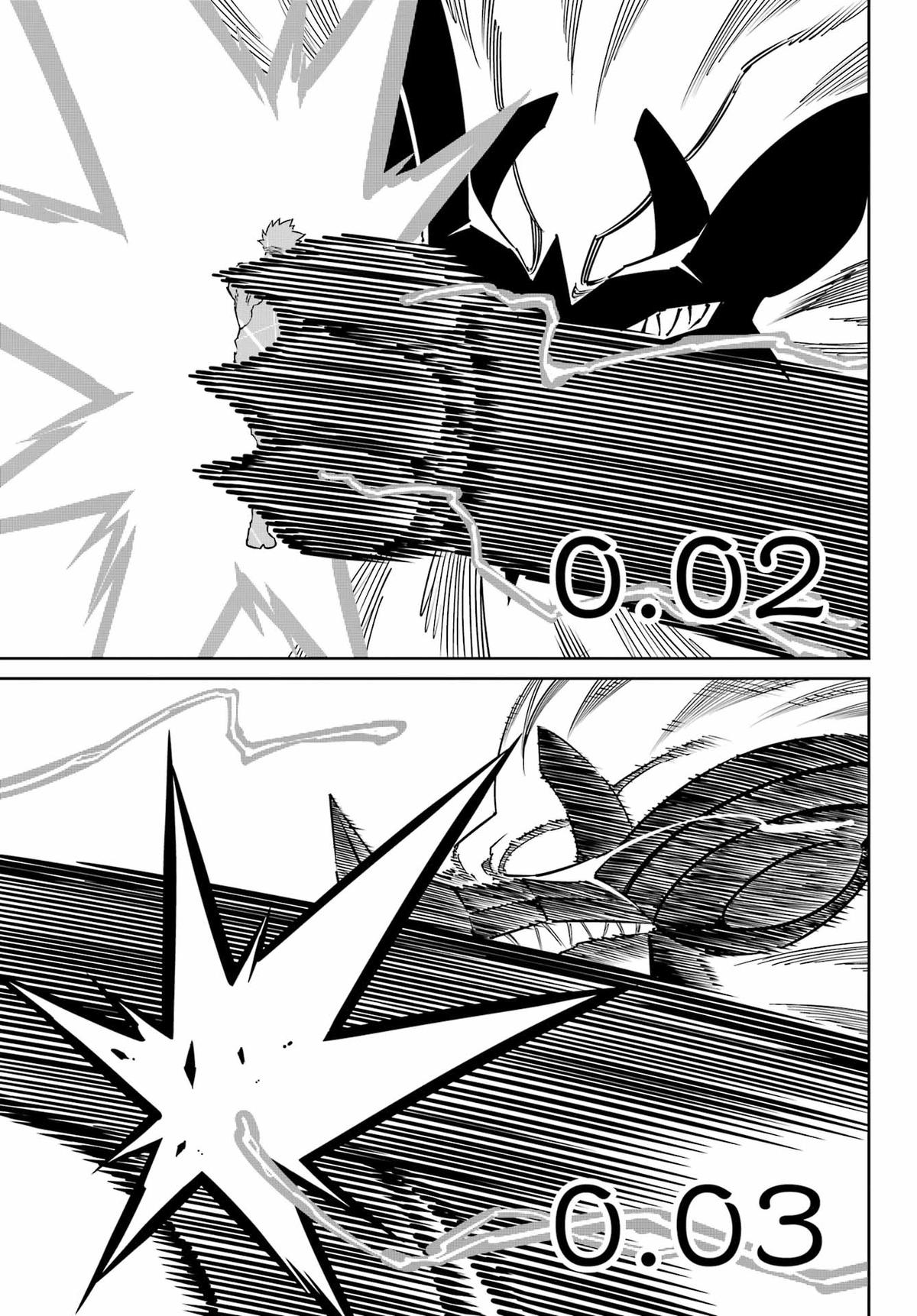 Ragna Crimson Chap 98 - Next Chap 99