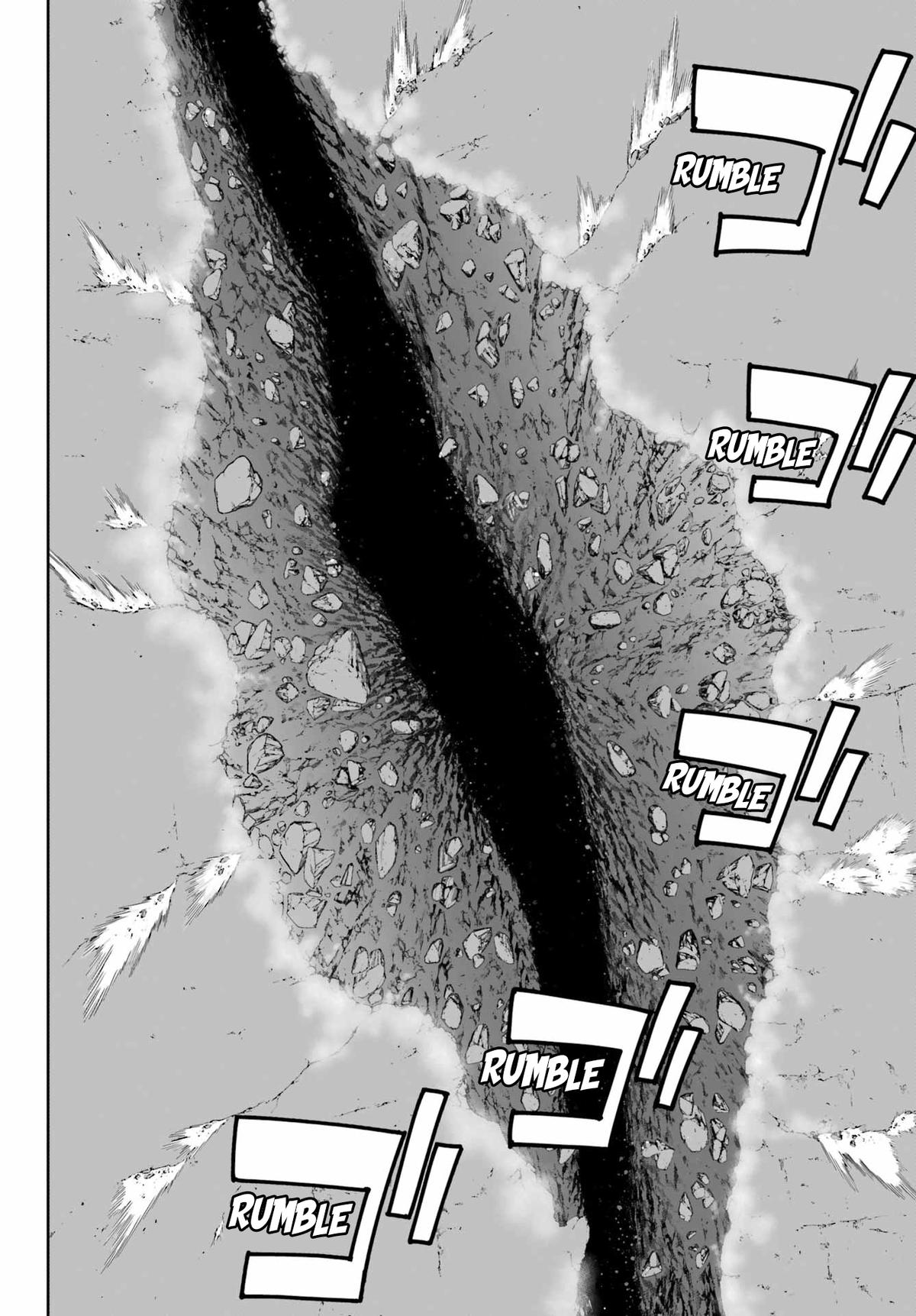 Ragna Crimson Chap 98 - Next Chap 99