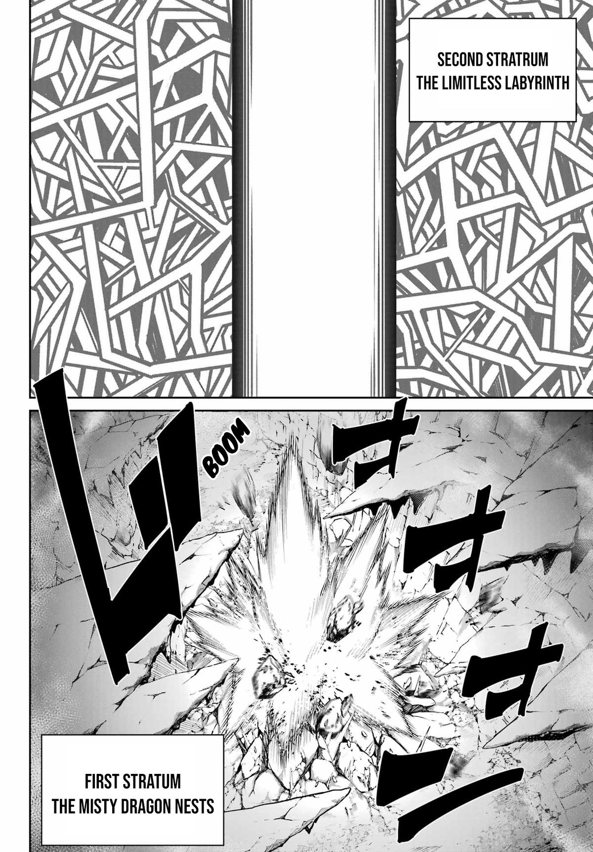Ragna Crimson Chap 98 - Next Chap 99