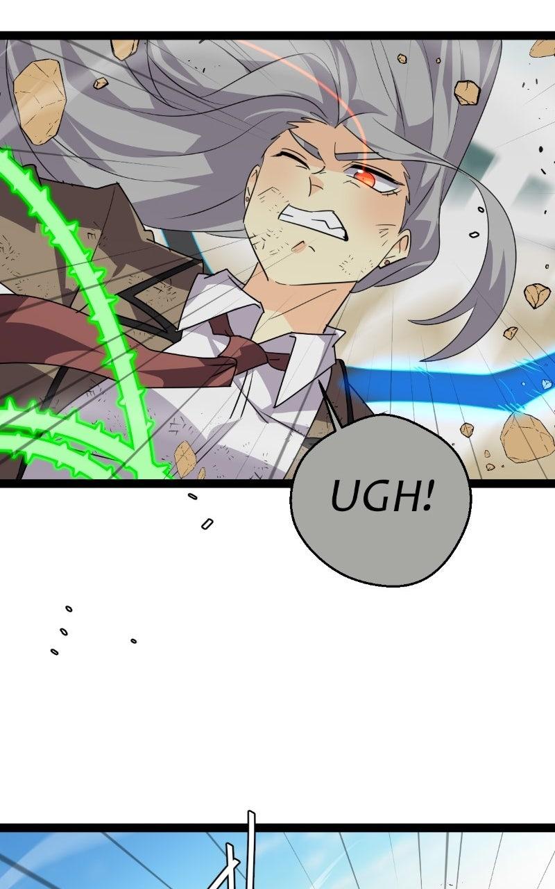 unOrdinary Chap 396 - Next Chap 397